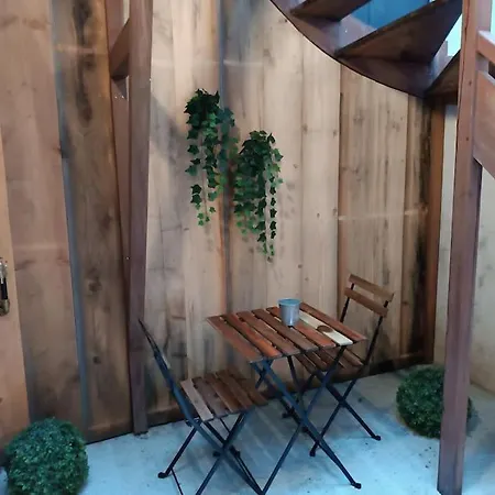 Apartment O Robec