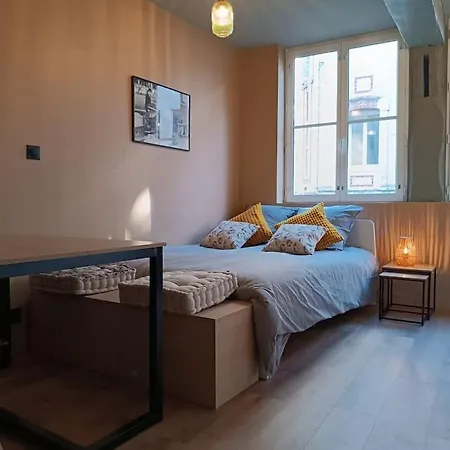 O Robec Apartment *